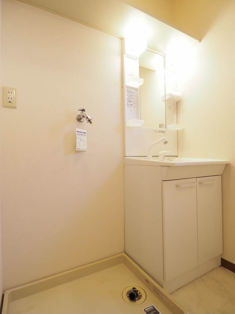 ミレニアムタウン２０００ D101号-9