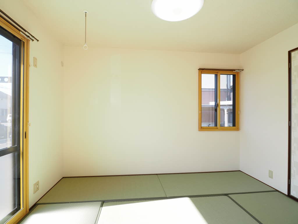 ミレニアムタウン２０００ D101号-11