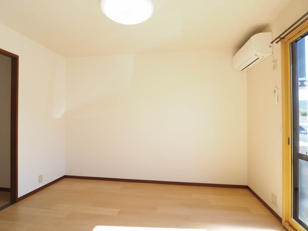 ミレニアムタウン２０００ D101号-12