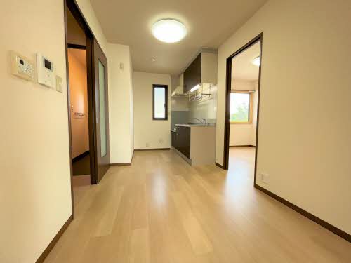 ミレニアムタウン２０００ D102号-4