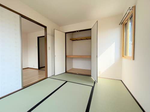 ミレニアムタウン２０００ D102号-9