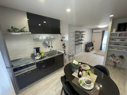 コーポ碧空 C208号-3