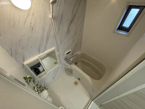 コーポ碧空 C208号-4