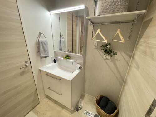 コーポ碧空 C208号-5