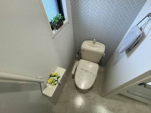 コーポ碧空 C208号-6