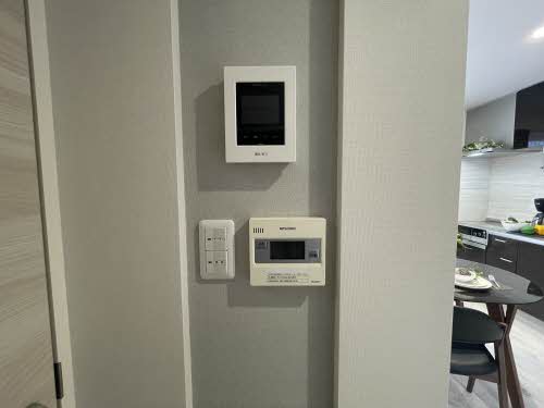 コーポ碧空 C208号-7