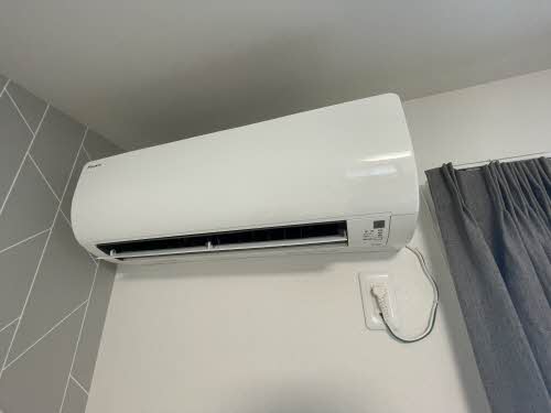 コーポ碧空 C208号-8