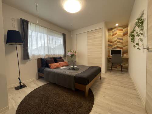 コーポ碧空 C208号-10