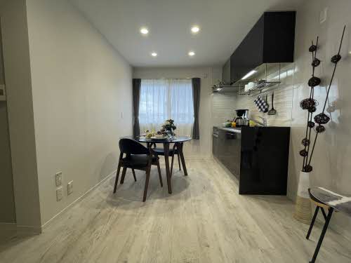 コーポ碧空 C208号-14