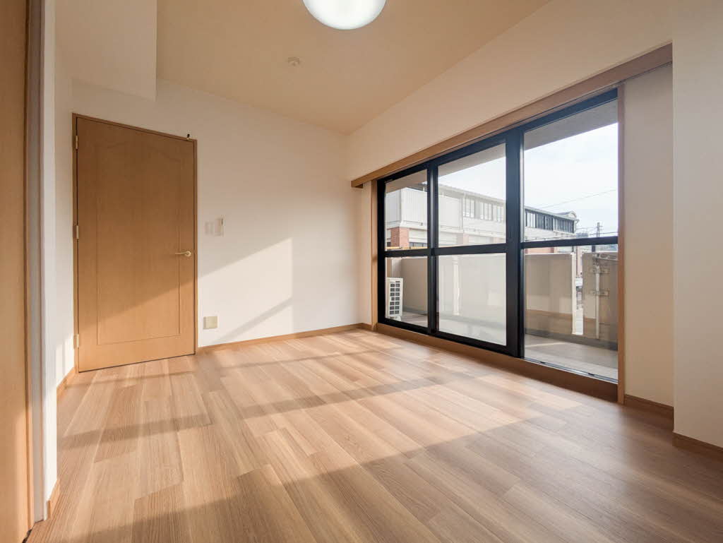 グランドメゾン鶴舞公園 0201号-5