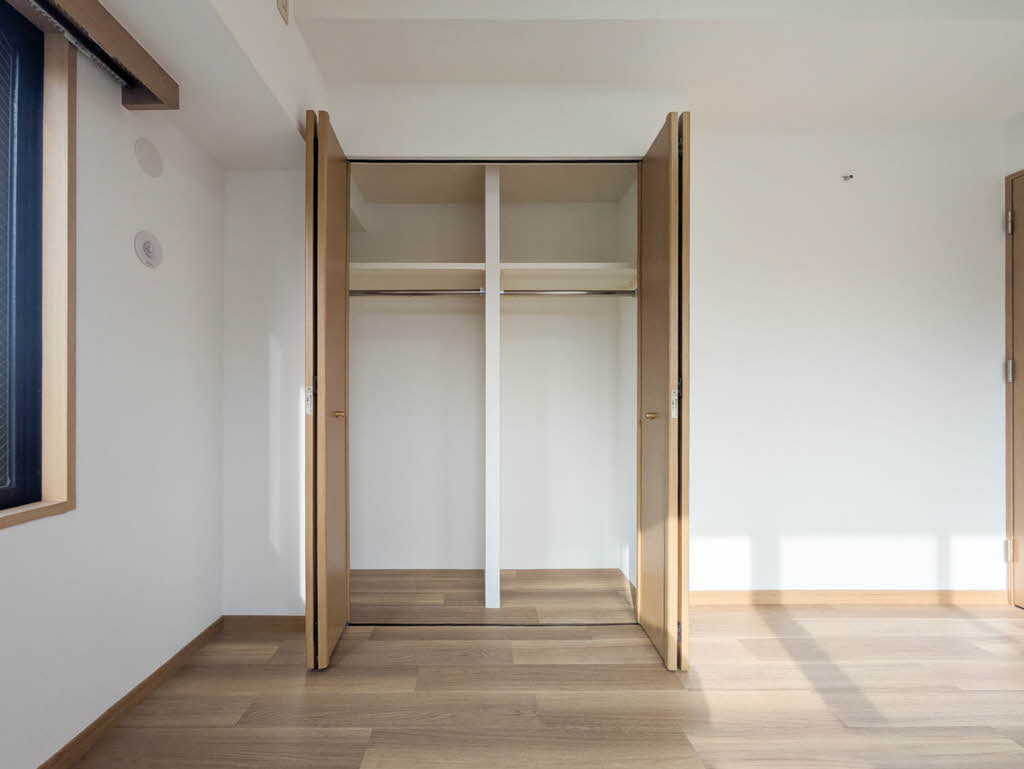 グランドメゾン鶴舞公園 0201号-6