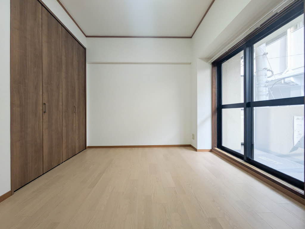 グランドメゾン鶴舞公園 0201号-7