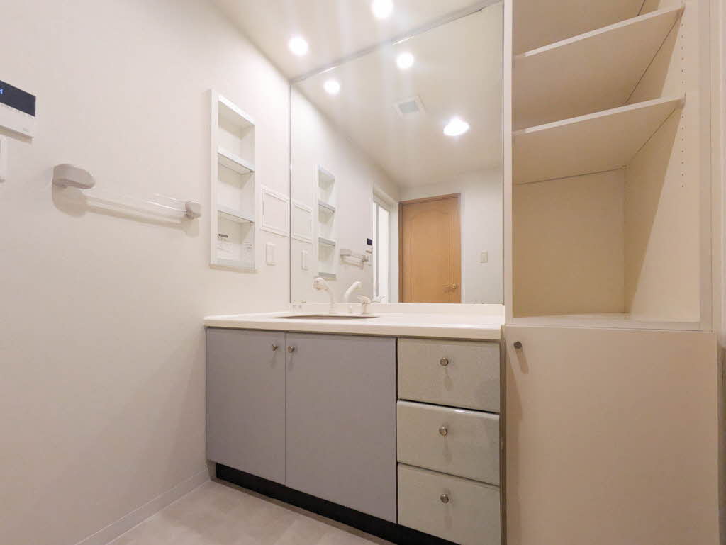 グランドメゾン鶴舞公園 0201号-9