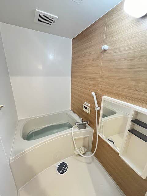 バリュージュ住吉 N102号-6