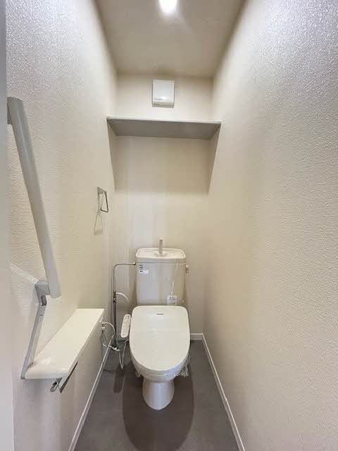 バリュージュ住吉 N102号-8