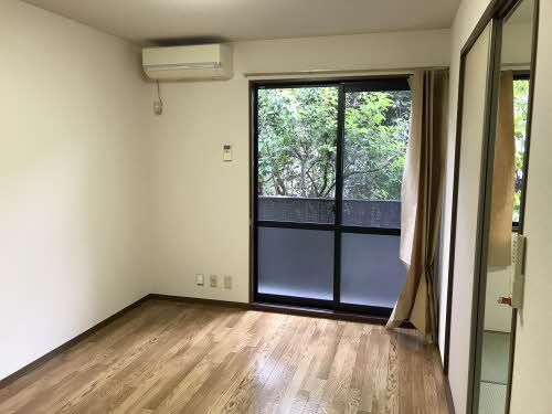 フォーレスＫ１ 1102号-2