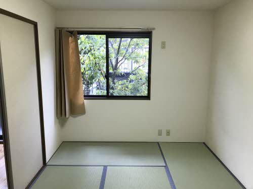 フォーレスＫ１ 1102号-3