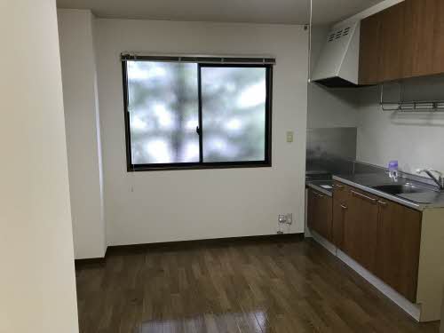 フォーレスＫ１ 1102号-5