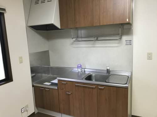 フォーレスＫ１ 1102号-6