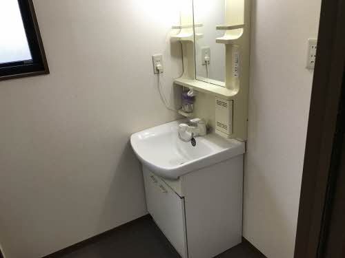 フォーレスＫ１ 1102号-8