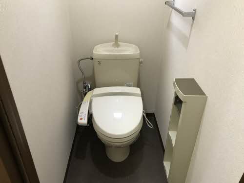 フォーレスＫ１ 1102号-10