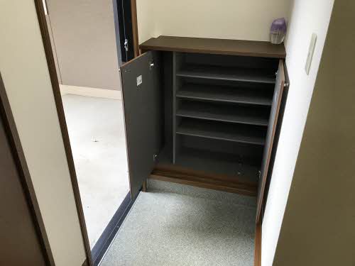 フォーレスＫ１ 1102号-11