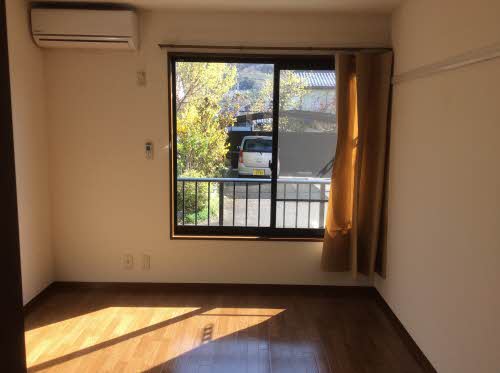 フォーレスＫ２ 2101号-2