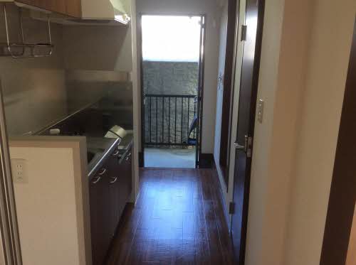 フォーレスＫ２ 2101号-3