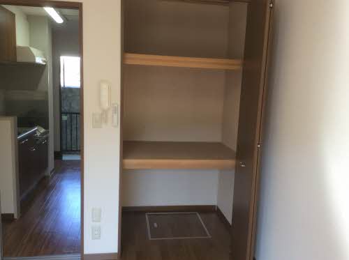 フォーレスＫ２ 2101号-5