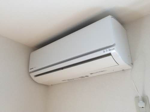 フォーレスＫ２ 2101号-6