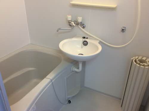 フォーレスＫ２ 2101号-7