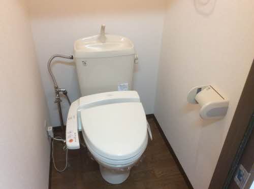 フォーレスＫ２ 2101号-8