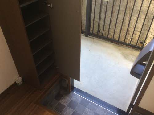 フォーレスＫ２ 2101号-9