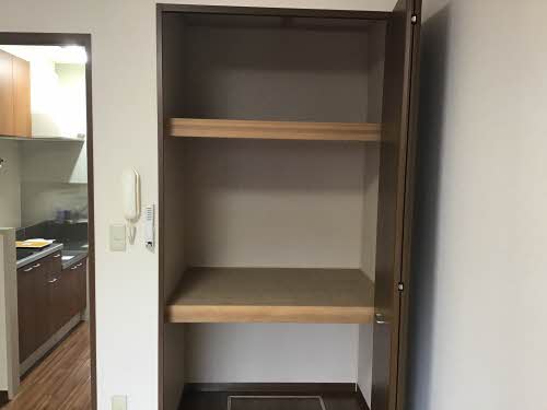 フォーレスＫ２ 2101号-11