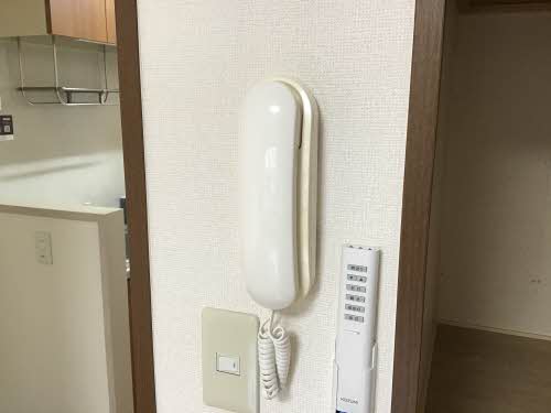 フォーレスＫ２ 2101号-12