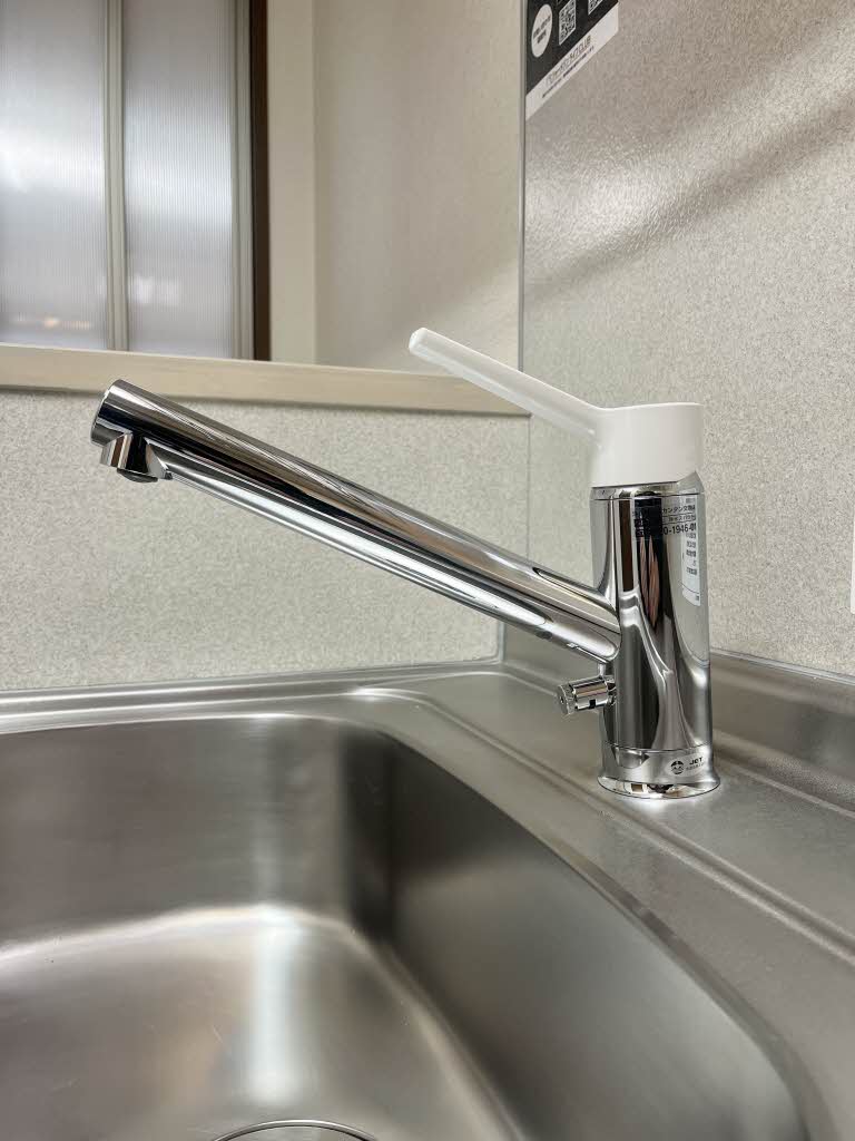 フォーレスＫ２ 2101号-13