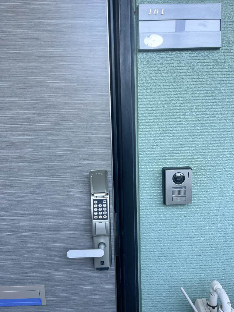 フォーレスＫ２ 2101号-14