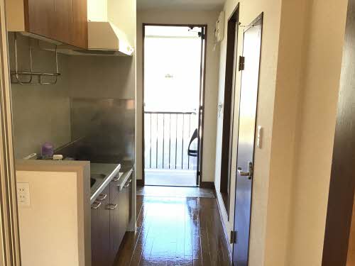 フォーレスK2 2201号-4