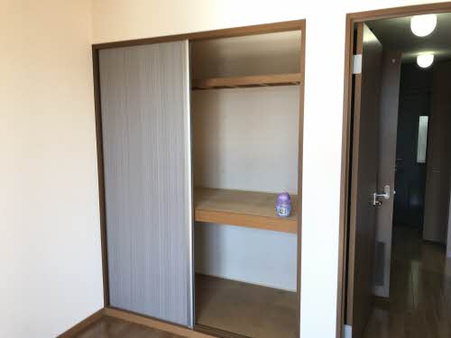 バリュージュ野沢 A101号-4