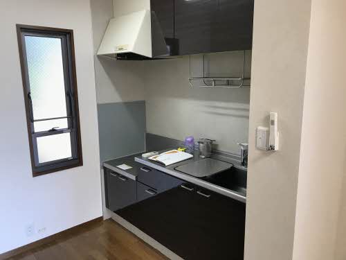 バリュージュ野沢 A101号-6