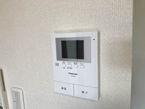 バリュージュ野沢 A101号-7