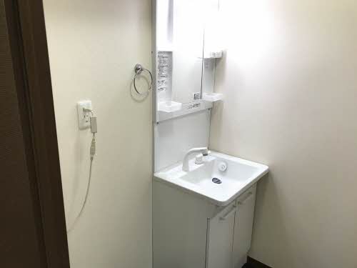 バリュージュ野沢 A101号-10