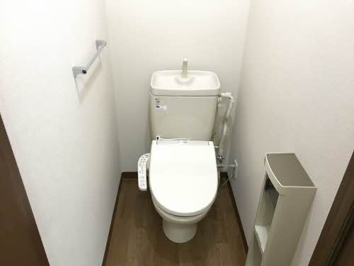 バリュージュ野沢 A101号-12