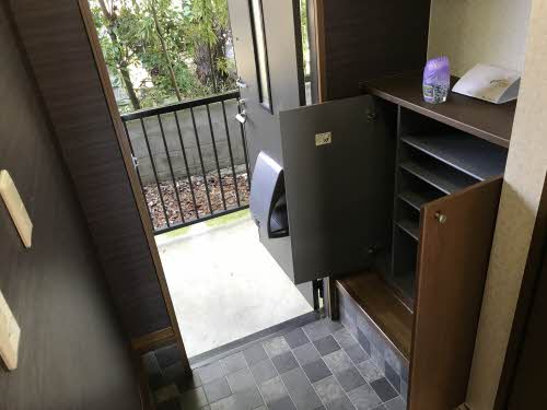 バリュージュ野沢 A101号-13