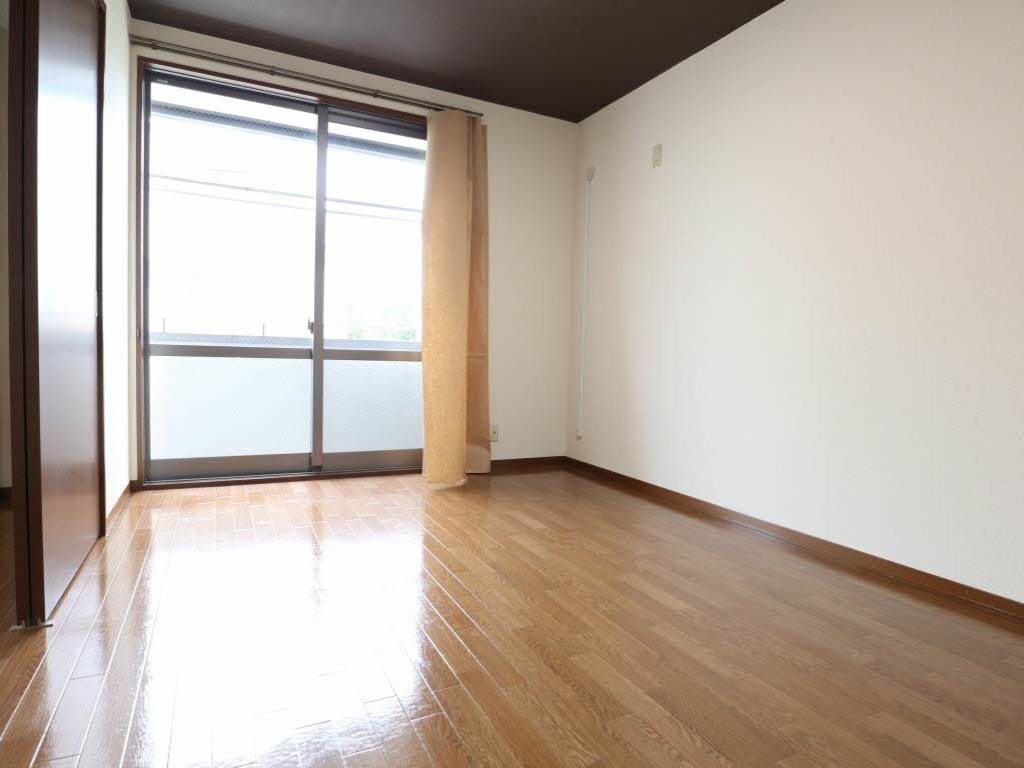 バリュージュ野沢 B201号-4