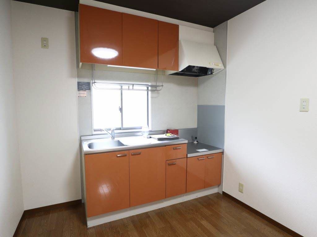 バリュージュ野沢 B201号-9