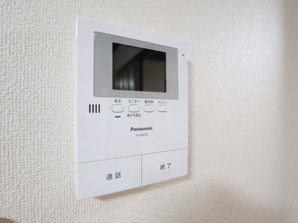 バリュージュ野沢 B201号-13