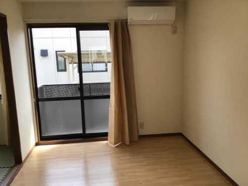 フォーレスしらかば C101号-2