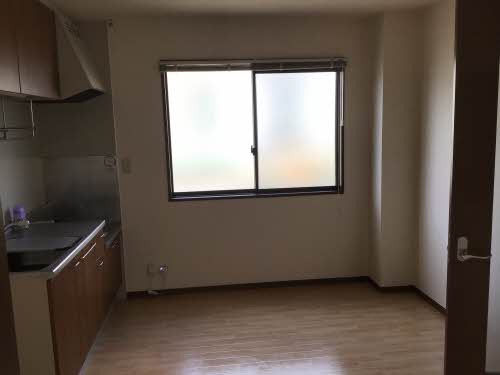 フォーレスしらかば C101号-5