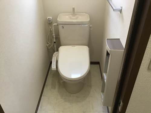 フォーレスしらかば C101号-9